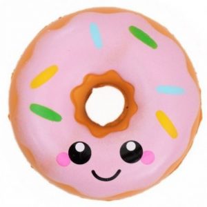 Foto del perfil de Donutella