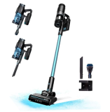 Aspirador de escoba Cecotec Conga Rockstar 1500 [81,90€]