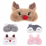 Antifaces de animales para dormir (baratos)