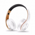 Auriculares inalámbricos tipo cascos