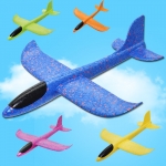 Aviones de espuma por 2€