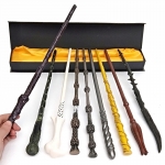 Varitas mágicas de Harry Potter baratas de 35cm (26 modelos)
