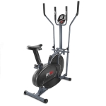 Bicicleta elíptica FitFiu Beli-120 (con pantalla)
