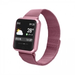 Bonito smartwatch con pantalla táctil de 25,91€ a 31,77€