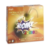 Boom Juego TV Junior 30×27 cm