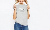 Camiseta I am Unicorn barata