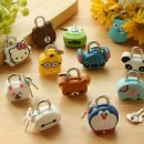 Candados de dibujos animados por 1€