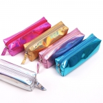 Estuches brillantes (tipo holograma) en varios colores