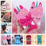 Carcasas divertidas para todos los modelos de iphone