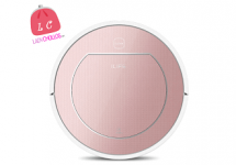 iLife v7S Plus: Robot aspirador (y fregona) bueno y súper barato