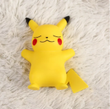 Lámparas de noche de Pokémon (Pikachu y más) por 2,68€