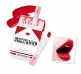 Pack de 4 pintalabios que parecen cigarrillos