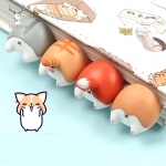 Marcadores de página (de animales) para libros