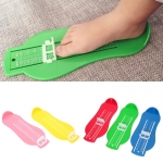 Medidor de pie para bebés y niños muy barato