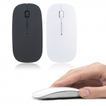 Mouse inalámbrico para portatil en varios colores por 3,04€