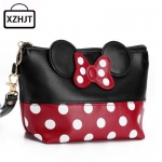 Neceser de viaje de la Minnie en varios colores