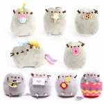 Peluches de Pusheen baratos (15cm)