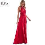 Preciosos vestidos de noche largos súper baratos
