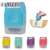 Sello confidencial para tapar datos personales por 3,80€