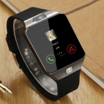 Smartwatch (reloj inteligente) con cámara y SIM súper barato