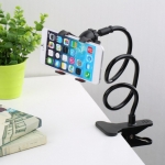 Soporte con brazo flexible para móviles por 1,96€