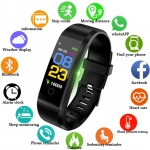 Sport Watch compatible con iPhone y Android súper barato