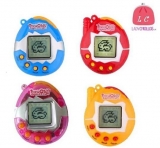 Tamagotchis que funcionan para usar de llavero