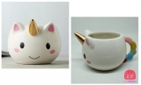 Taza de unicornio barata