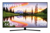 Televisor Samsung 43NU7405 – Smart TV 4K (43″)